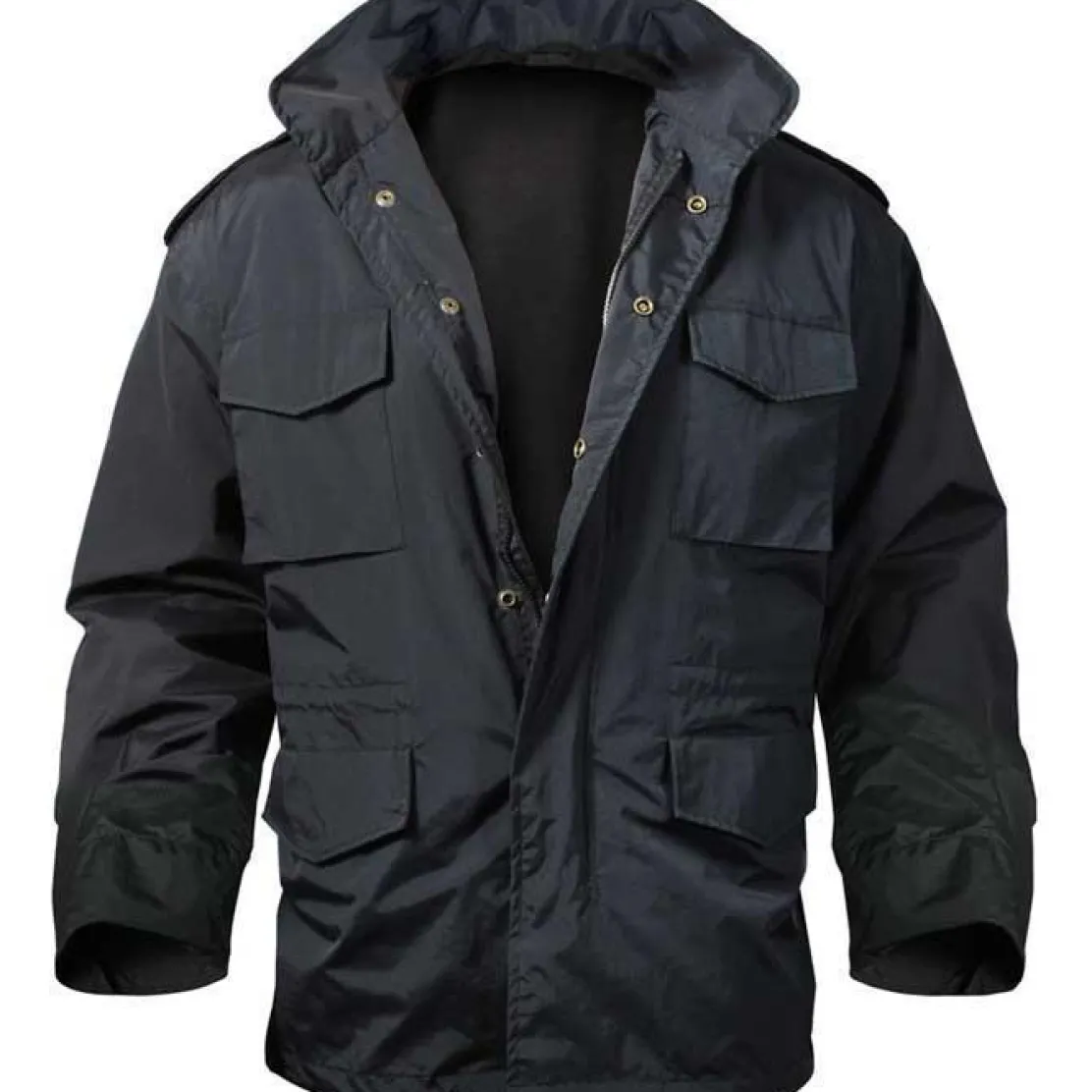 M-65 Storm Jacket
