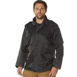 M-65 Storm Jacket