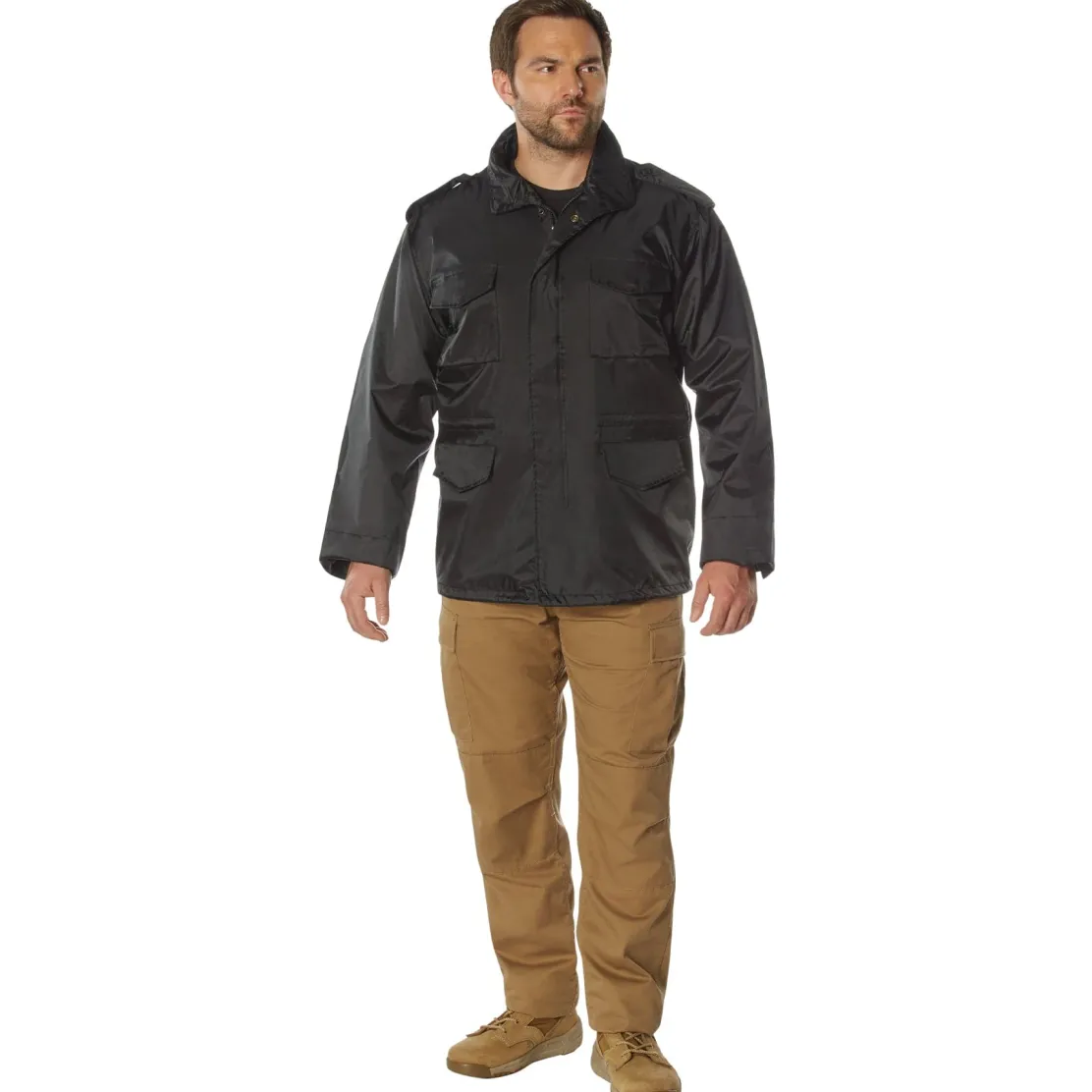 M-65 Storm Jacket