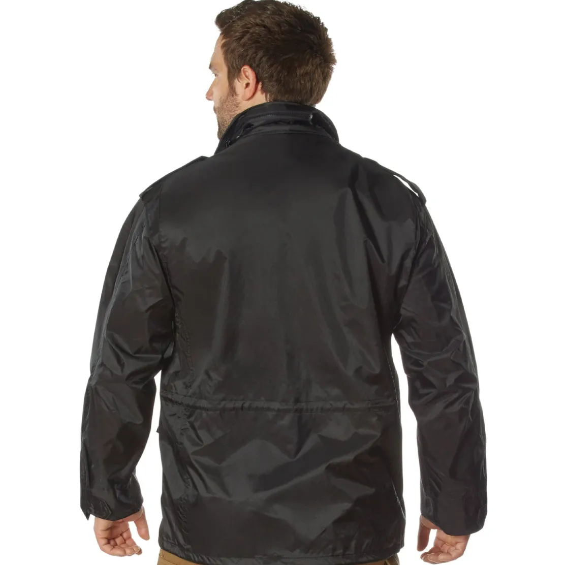 M-65 Storm Jacket