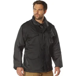 M-65 Storm Jacket