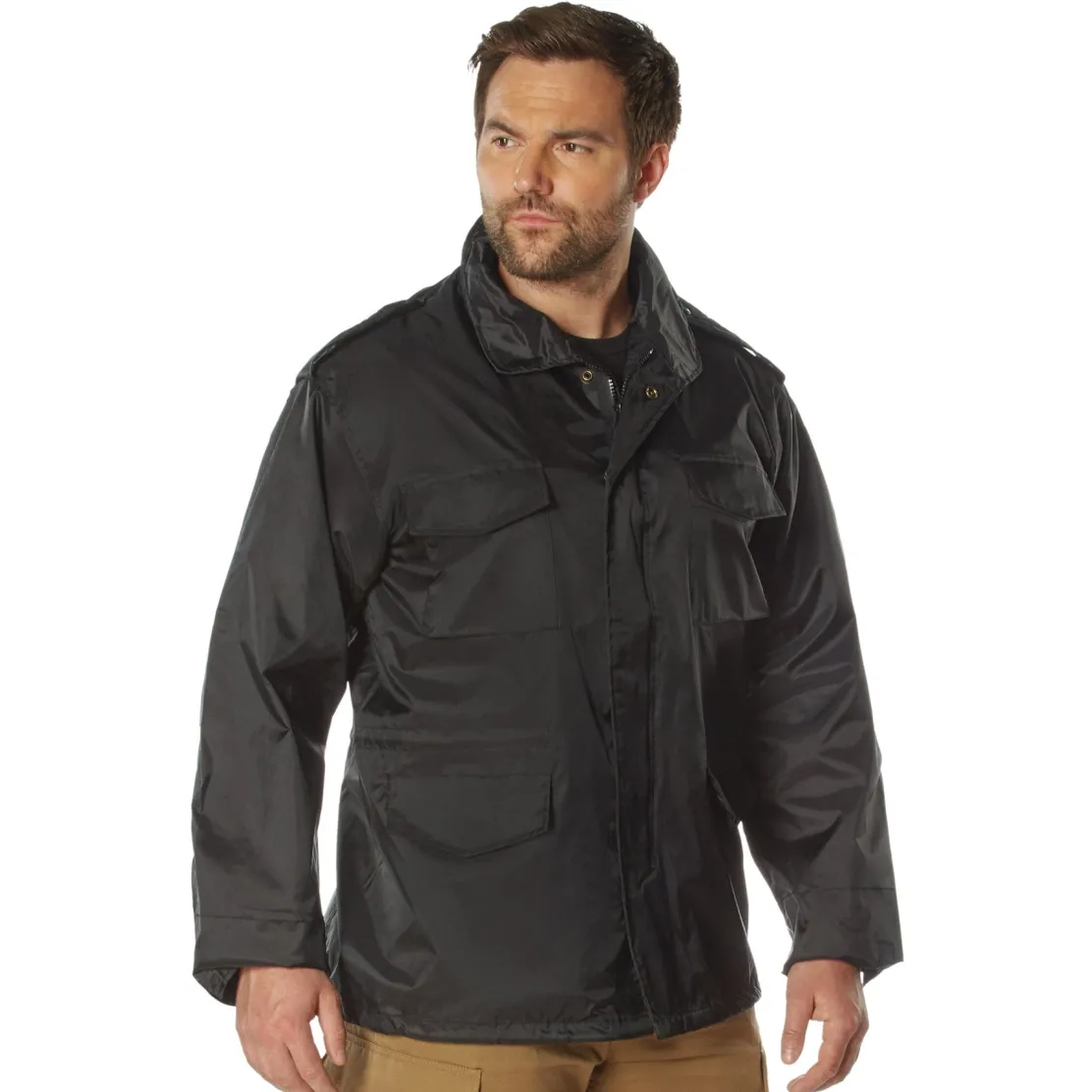 M-65 Storm Jacket