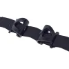 MyClip Multi Aviation Leg Strap with Dual Orientation for iPad and Tablets