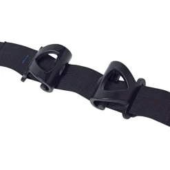 MyClip Multi Aviation Leg Strap with Dual Orientation for iPad and Tablets