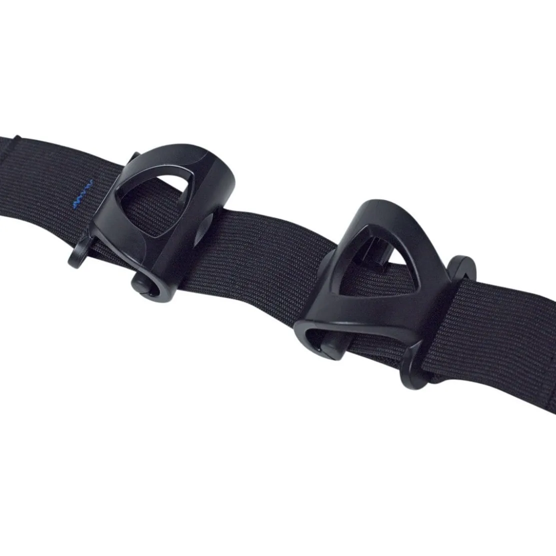 MyClip Multi Aviation Leg Strap with Dual Orientation for iPad and Tablets