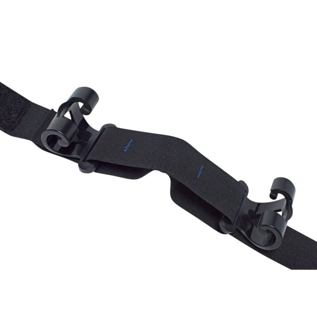 MyClip Multi Aviation Leg Strap with Dual Orientation for iPad and Tablets