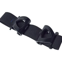 MyClip Multi Aviation Leg Strap with Dual Orientation for iPad and Tablets