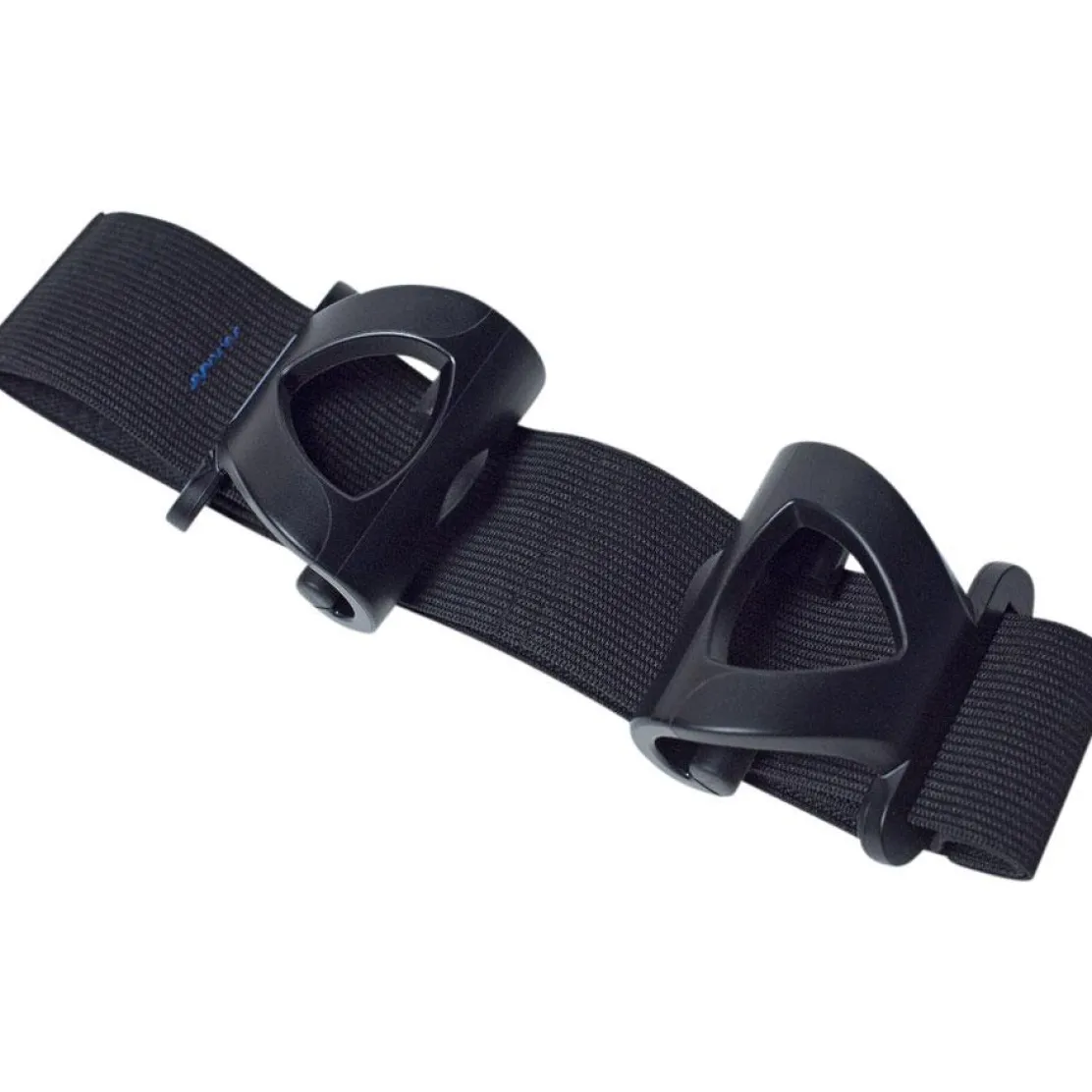 MyClip Multi Aviation Leg Strap with Dual Orientation for iPad and Tablets