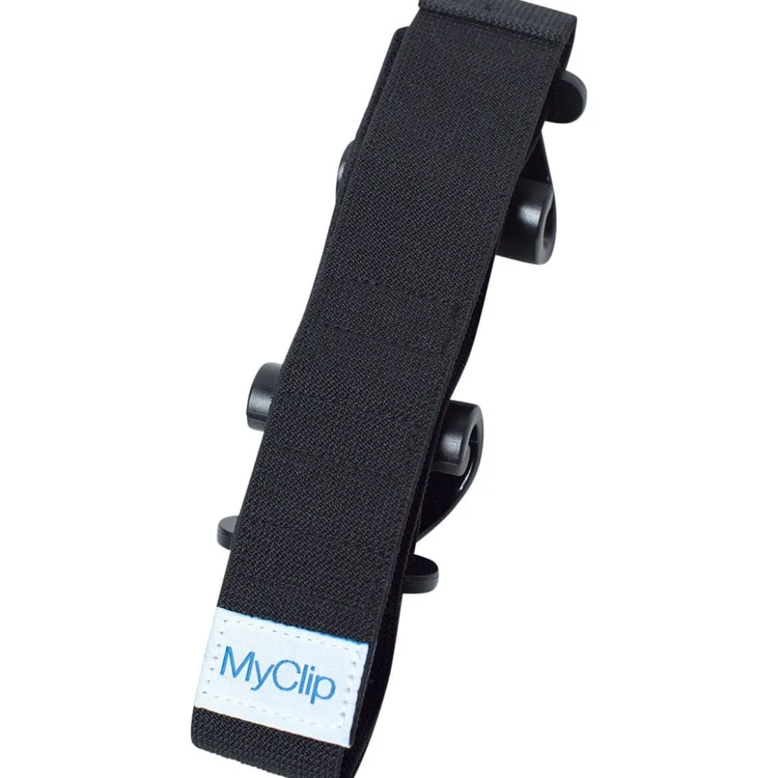 MyClip Multi Aviation Leg Strap with Dual Orientation for iPad and Tablets