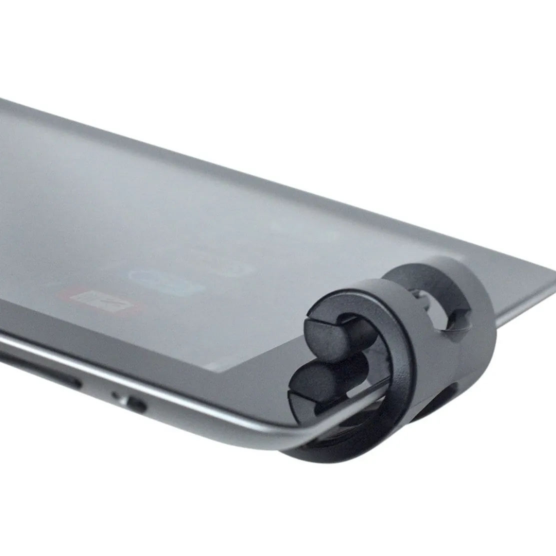 MyClip Multi Aviation Leg Strap with Dual Orientation for iPad and Tablets