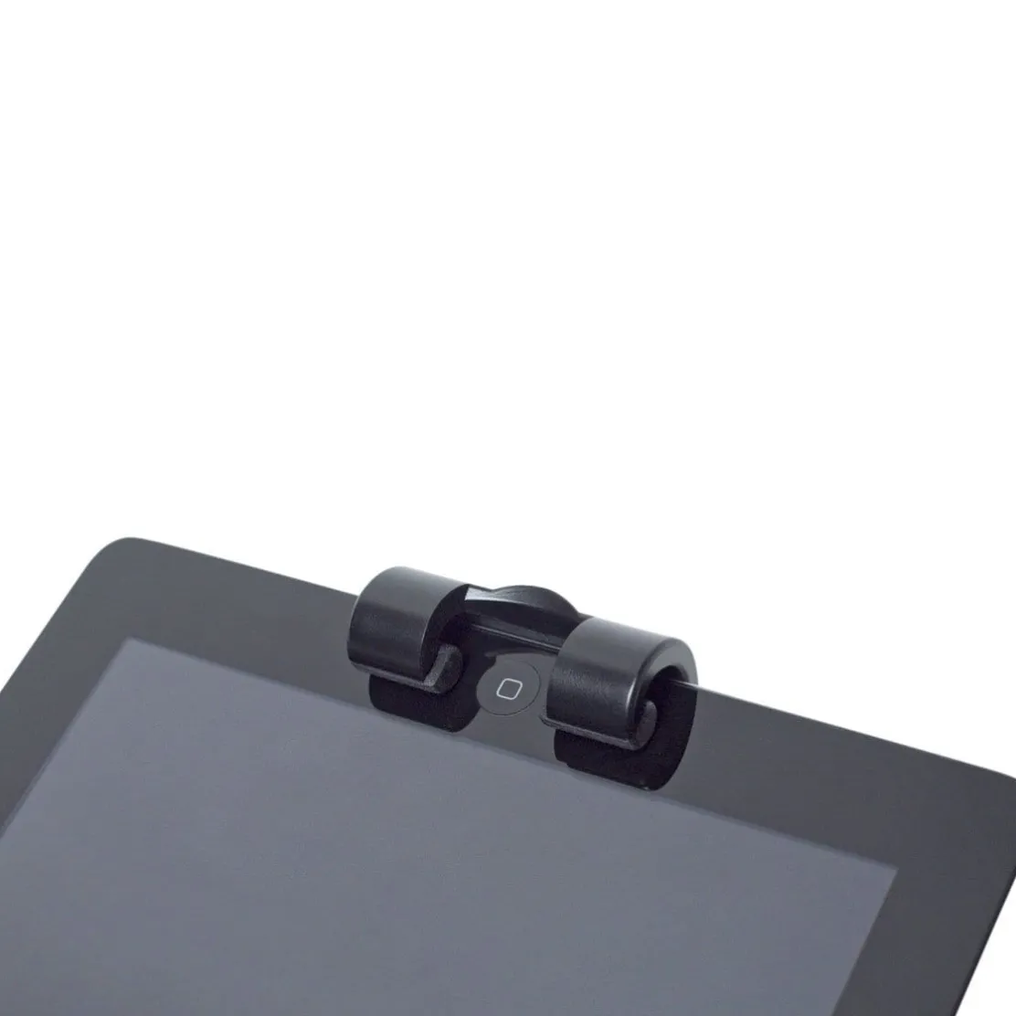 MyClip Multi Aviation Leg Strap with Dual Orientation for iPad and Tablets