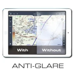 MyGoFlight Cockpit Anti-Glare iPad Mini Screen Protector