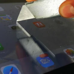 MyGoFlight Cockpit Anti-Glare iPad Mini Screen Protector