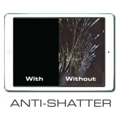 MyGoFlight Cockpit Anti-Glare iPad Air M2 Screen Protector