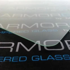MyGoFlight Cockpit Anti-Glare iPad Air M2 Screen Protector
