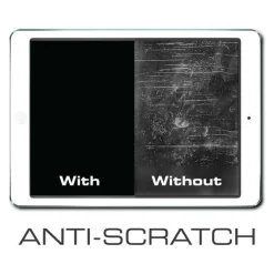 MyGoFlight Cockpit Anti-Glare iPad Air M2 Screen Protector