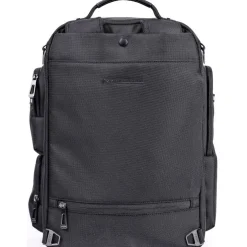 MyGoFlight Flight Bag PLC Pro: Pilot's Premium Ballistic Nylon Flight Bag