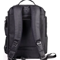 MyGoFlight Flight Bag PLC Pro: Pilot's Premium Ballistic Nylon Flight Bag