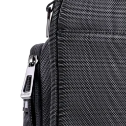 MyGoFlight Flight Bag PLC Pro: Pilot's Premium Ballistic Nylon Flight Bag