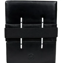 MyGoFlight Premium Leather iPad Pro 12.9 Rotating Folio Kneeboard for Pilots