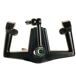 MyGoFlight Universal Flex Yoke iPad Mount Kit - Shock-Tested Aviation iPad Yoke Mount