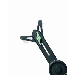 MyGoFlight Universal Flex Yoke iPad Mount Kit - Shock-Tested Aviation iPad Yoke Mount
