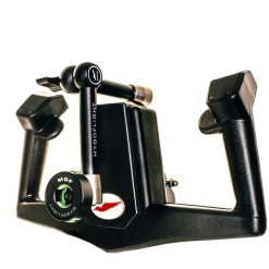 MyGoFlight Universal Flex Yoke iPad Mount Kit - Shock-Tested Aviation iPad Yoke Mount
