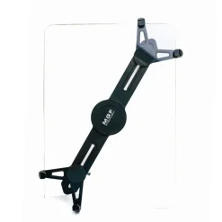 MyGoFlight Universal Flex Yoke iPad Mount Kit - Shock-Tested Aviation iPad Yoke Mount