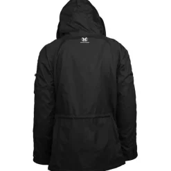 N-3B Snorkel Parka