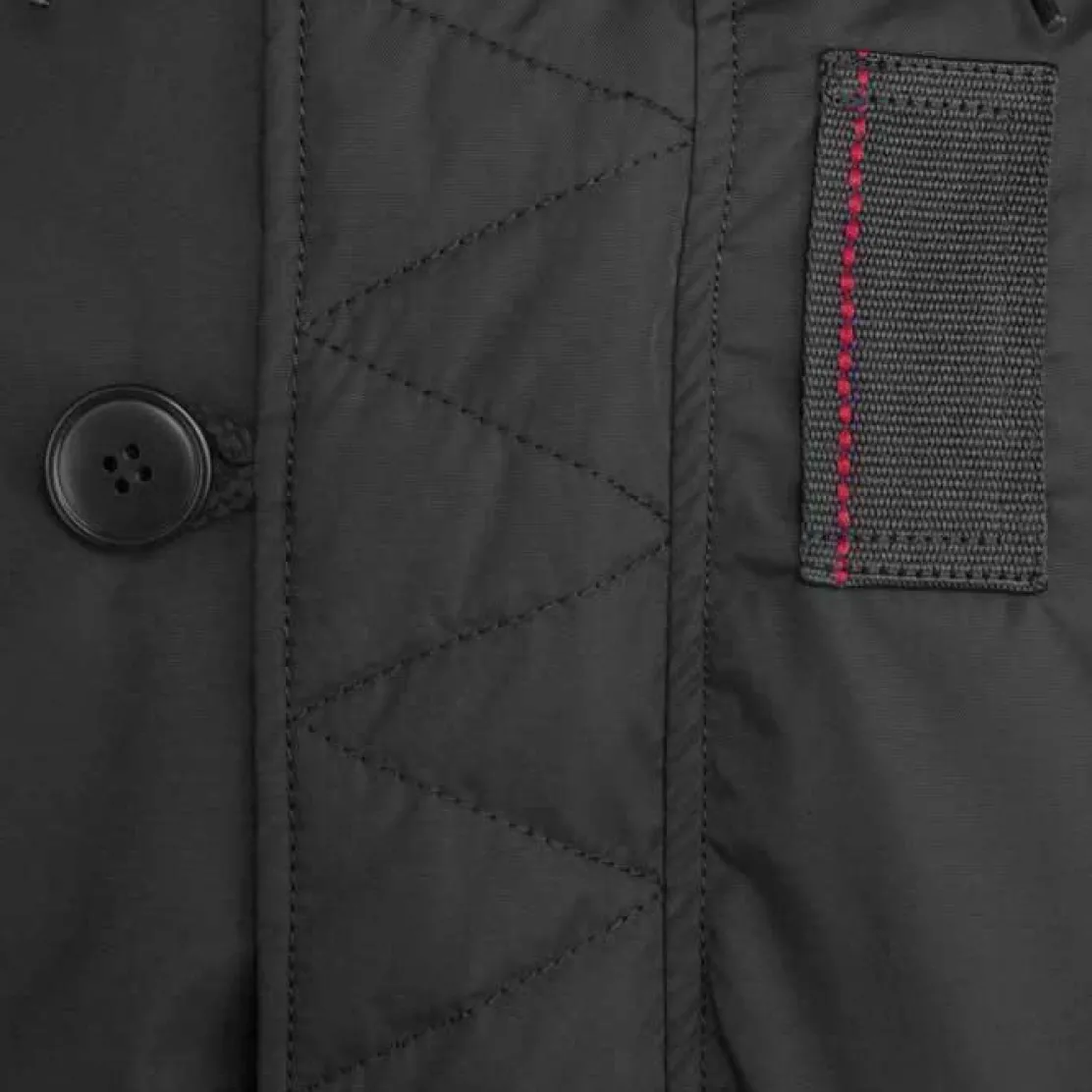 N-3B Snorkel Parka