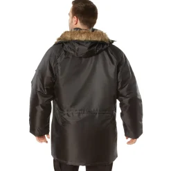 N-3B Snorkel Parka
