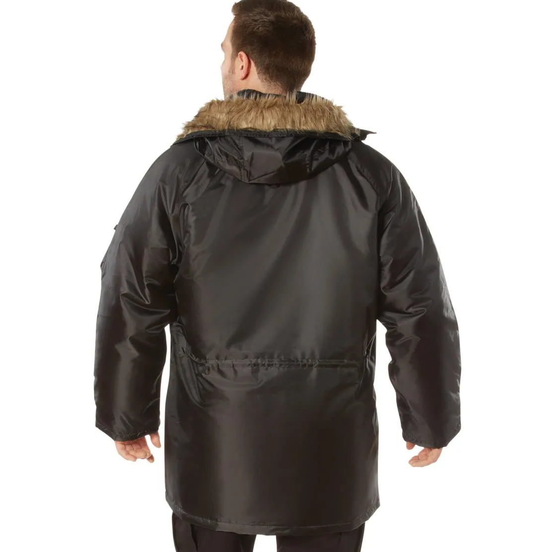N-3B Snorkel Parka
