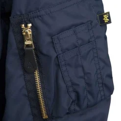 N-3B Snorkel Parka