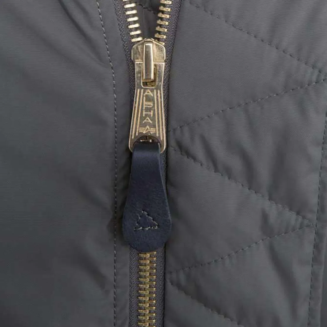 N-3B Snorkel Parka