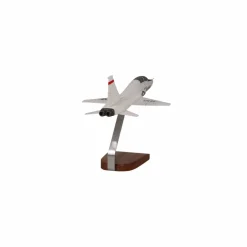 Northrop T-38A Talon U.S. Air Force Large Mahogany Model