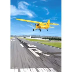 One Six Right Lyons Studios Limited Edition Aviation Print