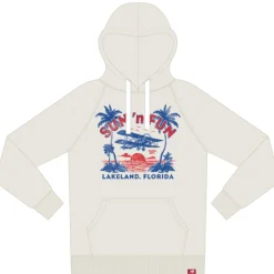 Palms and Props SUN 'n FUN 2026 Hoodie