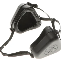 4Paws Aviation Dog Ear Muffs - Superior Noise Reduction & Comfort