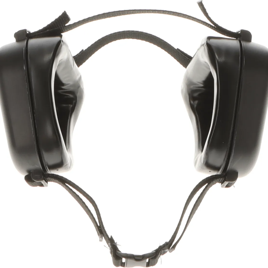 4Paws Aviation Dog Ear Muffs - Superior Noise Reduction & Comfort