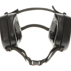 4Paws Aviation Dog Ear Muffs - Superior Noise Reduction & Comfort