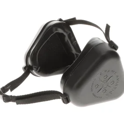 4Paws Aviation Dog Ear Muffs - Superior Noise Reduction & Comfort