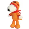 Peanuts 12.5" Astronaut Snoopy Plush - Space Explorer Extraordinaire
