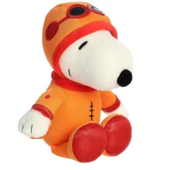 Peanuts 12.5" Astronaut Snoopy Plush - Space Explorer Extraordinaire