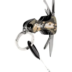 PilotMall.com Aviation Multi Tool with LED Light