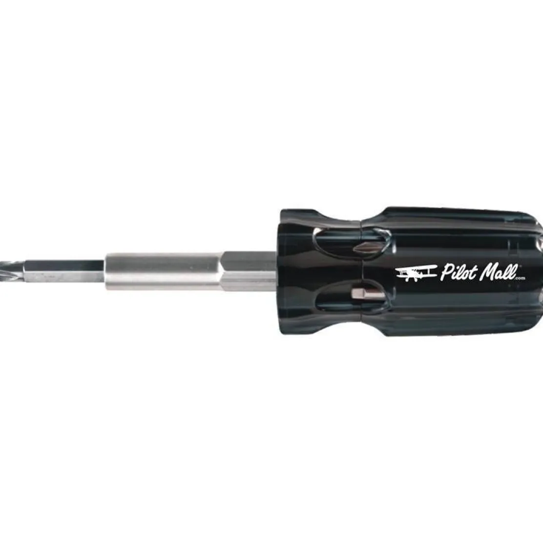 PilotMall.com Dash 7 Ergonomic Aviation Screwdriver Tool