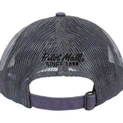 PilotMall.com Deep Blue Aviation Ball Cap
