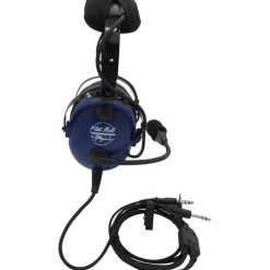 PilotMall.com Sound Silencer ANR Aviation Headset
