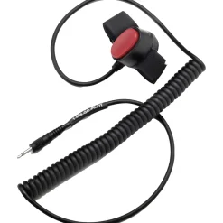 Pilot USA Aviation Headset Push to Talk for Yaesu Aviation Headsets