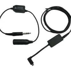 Pilot USA GoPro Hero 5 to 12 Aviation Audio Adapter for Cockpit Recording