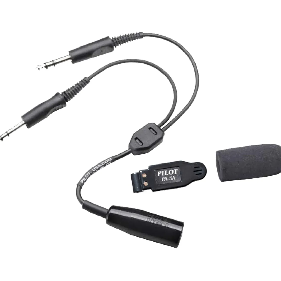 Pilot USA H10-76 Military to Civilian Conversion Kit